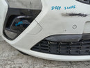 VAUXHALL ZAFIRA C TOURER 2012-2016 FRONT BUMPER PDC