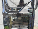 FORD TRANSIT CUSTOM fits LCI 2013-ON REAR DOOR PANEL LEFT PASSENGER SIDE