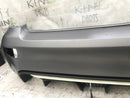FIAT 500 ABARTH 595 LCI 2016-ON REAR BUMPER, DIFFUSER & TRIM MOULDING
