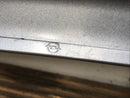 VAUXHALL CORSA F 2019-24 GENUINE ALUMINIUM BONNET HOOD PANEL in GREY
