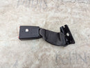 FIAT ABARTH 500 08-15 REAR RIGHT SIDE O/S SEAT BUCKLE 34045524 GENUINE