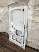 FORD TRANSIT CONNECT MK2 2013-22 REAR DOOR SHELL PANEL RIGHT DRIVER SIDE