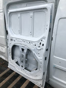 RENAULT TRAFIC, VIVARO, FIAT TALENTO 2014-19 LEFT SIDE SLIDING DOOR PANEL