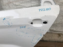 AUDI A1 GB 2018-ON GENUINE REAR DOOR PANEL LEFT PASSENGER SIDE 82G833311