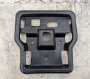 FIAT ABARTH 500 08-15 INTERIOR LIGHT MAP READING LIGHT MOUNT BRACKET  51796974