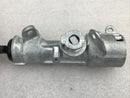 SCANIA P G R T DC *NEW STEERING LOCK SET KEYS IGNITION SWITCH 2x KEY,ECU 2487305