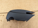 VW GOLF R MK7 2012-2020 STEERING COLUMN LOWER SURROUND TRIM COVER 5G0858566C