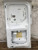 FORD TRANSIT CUSTOM fits LCI 2013-ON REAR DOOR PANEL LEFT PASSENGER SIDE