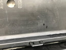 FIAT 500 ABARTH 595 LCI 2016-ON REAR BUMPER, DIFFUSER & TRIM MOULDING