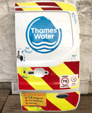 FORD TRANSIT CONNECT MK2 2013-22 REAR DOOR SHELL PANEL RIGHT DRIVER SIDE