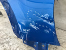 VAUXHALL MOKKA X FACELIFT 2016-23 FRONT FENDER WING PANEL RIGHT SIDE