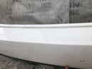 FIAT 500 ABARTH 08-15 COMPLETE REAR BUMPER, 4x PDC SENSOR , WIRING LOOM