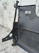 RENAULT TRAFFIC X82 MK3 2014- REAR LEFT N/S BUMPER CORNER END 850170388R