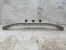 VAUXHALL ZAFIRA B 2004-2010 FRONT BUMPER CRASH BAR REINFORCER 24460537