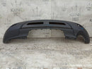 VAUXHALL MOKKA 2012-2015 REAR BUMPER GENUINE PDC 95365611