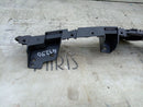 VAUXHALL CORSA E 2014-18 FRONT BUMPER MOUNT GRILL TRIM BRACKET 475498858