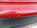 VAUXHALL MOKKA X FACELIFT 2016-2020 REAR BUMPER GENUINE 42541977