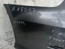 AUDI A3 2013- 2016 SALOON CABRIO REAR BUMPER GENUINE 8V5807511C