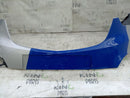 VAUXHALL COMBO E 2018-ON FRONT BUMPER GENUINE UPPER SECTION 9816774280