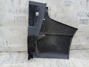 RENAULT TRAFIC X82 2014-2019 REAR BUMPER CORNER END LEFT PASSENGER SIDE