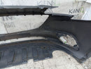 VAUXHALL CORSA E 2014-2019 FRONT BUMPER GENUINE in GREY 39003567