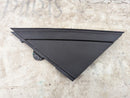 FIAT ABARTH 500 08-15 PASSENGER SIDE LEFT N/S DOOR WING MIRROR COVER 735429524