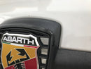 FIAT 500 ABARTH 08-15 COMPLETE FRONT BUMPER GRILL HEADLIGHTS FOG LIGHT WIRING
