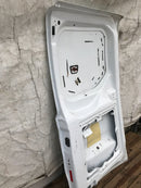 FORD TRANSIT CUSTOM fits LCI 2013-ON REAR DOOR PANEL LEFT PASSENGER SIDE
