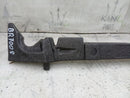 AUDI A1 8X LCI 2015-18 GENUINE FRONT BUMPER SUPPORT CRASH BAR FOAM