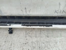 VAUXHALL CORSA E 3-DOOR 2015-2018 RIGHT SIDE SKIRT SILL COVER 39004720