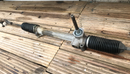 FIAT 500 ABARTH 1. PETROL 2008-15 GENUINE POWER STEERING RACK A0023309B