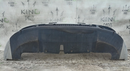 FIAT 500 ABARTH 2008-2015 FRONT BUMPER GENUINE