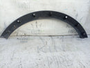 VAUXHALL ANTARA LEFT SIDE FRONT WHEEL ARCH TRIM COVER 96660221