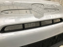 FIAT 500 ABARTH 595 LCI 2016-UP FRONT BUMPER & 2x GRILL & TRIM 735633044