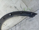 VAUXHALL ANTARA LEFT SIDE FRONT WHEEL ARCH TRIM COVER 96660221