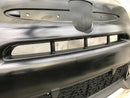 FIAT 500 ABARTH 595 LCI 2016-UP FRONT BUMPER & 2x GRILL & TRIM 735633044