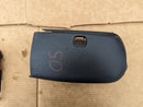 VW GOLF R MK7 2012-2020 STEERING COLUMN LOWER SURROUND TRIM COVER 5G0858566C