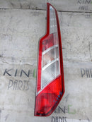 FORD TRANSIT CUSTOM 2012-2018 REAR RIGHT DRIVER SIDE LIGHT BK21-13404-AJ