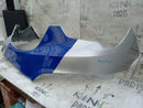 VAUXHALL COMBO E 2018-ON FRONT BUMPER GENUINE UPPER SECTION 9816774280