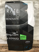 FORD TRANSIT CUSTOM fits LCI 2013-ON REAR DOOR PANEL RIGHT DRIVER SIDE