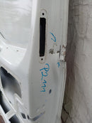 FORD TRANSIT CONNECT MK2 2013-22 REAR DOOR SHELL PANEL RIGHT DRIVER SIDE