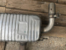 BMW 1 SERIES F40 2.0 PETROL 2020- GENUINE EXHAUST SILENCER MUFFLER 9799875