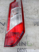 FORD TRANSIT CUSTOM 2012-2018 REAR RIGHT DRIVER SIDE LIGHT BK21-13404-AJ