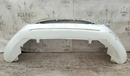 FORD FIESTA MK7 FACELIFT 2013-2017 FRONT BUMPER REPLACEMENT