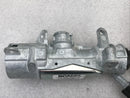 SCANIA P G R T DC *NEW STEERING LOCK SET KEYS IGNITION SWITCH 2x KEY,ECU 2487305