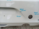 VAUXHALL CORSA F 2019-ON REAR BUMPER GENUINE 564682821
