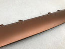 SEAT CUPRA BORN 2021-23 FRONT BUMPER RADIATOR LOWER TRIM GRILL GRILLE 10E807719