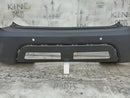 VAUXHALL MOKKA 2012-2015 REAR BUMPER GENUINE PDC 95365611
