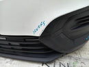 VAUXHALL COMBO E 2018-ON FRONT BUMPER GENUINE 9816859780