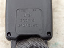 FIAT ABARTH 500 08-15 REAR LEFT N/S PASSENGER SEAT BUCKLE 34045525 GENUINE